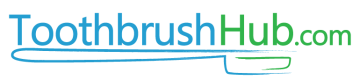 toothbrushhub.com logo